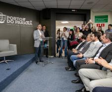 Comunidade portuária apresenta iniciativas sustentáveis no 1º Encontro COP Portos Sustentáveis 