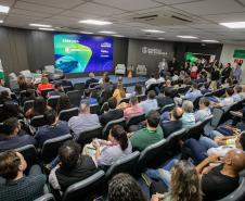 Comunidade portuária apresenta iniciativas sustentáveis no 1º Encontro COP Portos Sustentáveis 