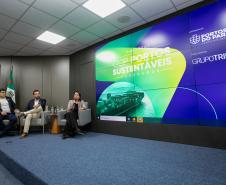 Comunidade portuária apresenta iniciativas sustentáveis no 1º Encontro COP Portos Sustentáveis 