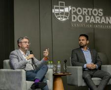 Comunidade portuária apresenta iniciativas sustentáveis no 1º Encontro COP Portos Sustentáveis 