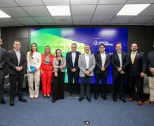 Comunidade portuária apresenta iniciativas sustentáveis no 1º Encontro COP Portos Sustentáveis 