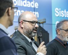 Porto de Paranaguá sedia seminário sobre segurança na armazenagem de grãos