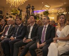 Portos do Paraná é hexacampeã do principal prêmio de gestão portuária do Brasil