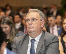 Portos do Paraná é hexacampeã do principal prêmio de gestão portuária do Brasil
