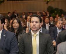 Portos do Paraná é hexacampeã do principal prêmio de gestão portuária do Brasil