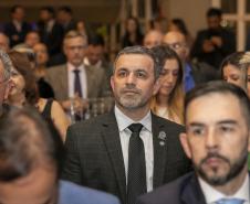 Portos do Paraná é hexacampeã do principal prêmio de gestão portuária do Brasil