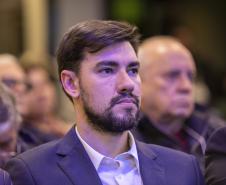 Portos do Paraná aponta inovação em concessão do canal de acesso durante debate sobre logística na Região Sul