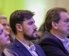 Portos do Paraná aponta inovação em concessão do canal de acesso durante debate sobre logística na Região Sul