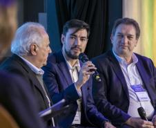 Portos do Paraná aponta inovação em concessão do canal de acesso durante debate sobre logística na Região Sul