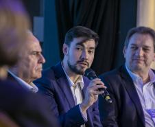 Portos do Paraná aponta inovação em concessão do canal de acesso durante debate sobre logística na Região Sul