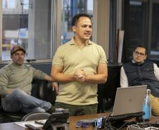 Portos do Paraná incentiva negócios com impacto socioambiental positivo