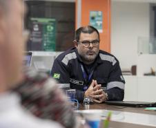 Portos do Paraná incentiva negócios com impacto socioambiental positivo