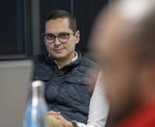 Portos do Paraná incentiva negócios com impacto socioambiental positivo