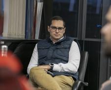Portos do Paraná incentiva negócios com impacto socioambiental positivo