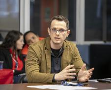 Portos do Paraná incentiva negócios com impacto socioambiental positivo
