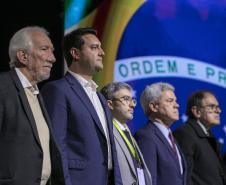 Portos do Paraná é destaque em Seminário Nacional e Internacional sobre Portos Brasileiros