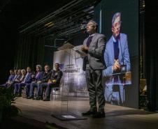Portos do Paraná é destaque em Seminário Nacional e Internacional sobre Portos Brasileiros