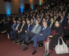 Portos do Paraná é destaque em Seminário Nacional e Internacional sobre Portos Brasileiros