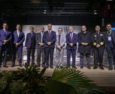Portos do Paraná é destaque em Seminário Nacional e Internacional sobre Portos Brasileiros