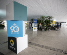 Seminários realizados em Curitiba consolida a Portos do Paraná como referência em gestão e inovação 