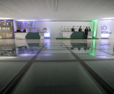 Seminários realizados em Curitiba consolida a Portos do Paraná como referência em gestão e inovação 