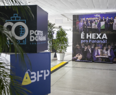 Seminários realizados em Curitiba consolida a Portos do Paraná como referência em gestão e inovação 