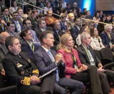 Seminários realizados em Curitiba consolida a Portos do Paraná como referência em gestão e inovação 
