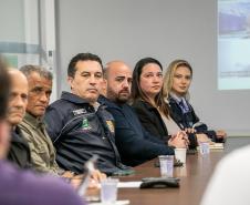 Morretes passa a integrar Conselho de Autoridade Portuária de Antonina