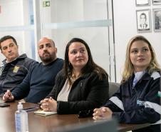 Morretes passa a integrar Conselho de Autoridade Portuária de Antonina