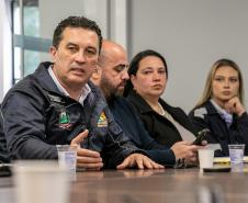 Morretes passa a integrar Conselho de Autoridade Portuária de Antonina
