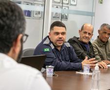 Morretes passa a integrar Conselho de Autoridade Portuária de Antonina