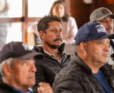 Curso sobre Pesca Esportiva da Portos do Paraná impulsiona o turismo no litoral