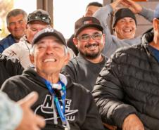 Curso sobre Pesca Esportiva da Portos do Paraná impulsiona o turismo no litoral