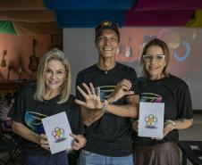 Apoio da Portos do Paraná fortalece Centro Cultural e amplia oportunidades para jovens