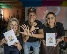 Apoio da Portos do Paraná fortalece Centro Cultural e amplia oportunidades para jovens