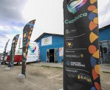 Apoio da Portos do Paraná fortalece Centro Cultural e amplia oportunidades para jovens