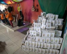 Apoio da Portos do Paraná fortalece Centro Cultural e amplia oportunidades para jovens