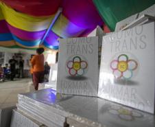 Apoio da Portos do Paraná fortalece Centro Cultural e amplia oportunidades para jovens