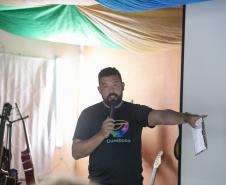 Apoio da Portos do Paraná fortalece Centro Cultural e amplia oportunidades para jovens