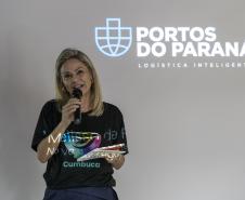 Apoio da Portos do Paraná fortalece Centro Cultural e amplia oportunidades para jovens