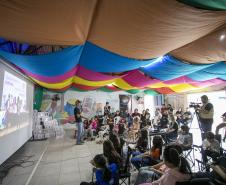 Apoio da Portos do Paraná fortalece Centro Cultural e amplia oportunidades para jovens