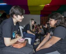 Apoio da Portos do Paraná fortalece Centro Cultural e amplia oportunidades para jovens