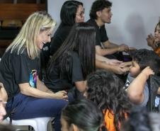 Apoio da Portos do Paraná fortalece Centro Cultural e amplia oportunidades para jovens