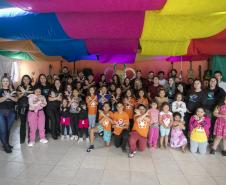 Apoio da Portos do Paraná fortalece Centro Cultural e amplia oportunidades para jovens