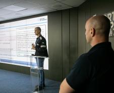 Porto sem Papel recebe ajustes para aumentar segurança