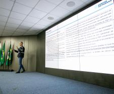 Porto sem Papel recebe ajustes para aumentar segurança