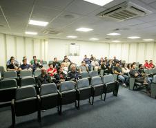 Porto sem Papel recebe ajustes para aumentar segurança