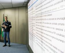 Porto sem Papel recebe ajustes para aumentar segurança