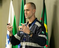 Porto sem Papel recebe ajustes para aumentar segurança