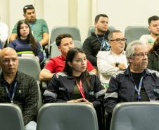 Porto sem Papel recebe ajustes para aumentar segurança